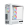 MODECOM Volcano AQ100 ARGB White - 1583205 - zdjęcie 4